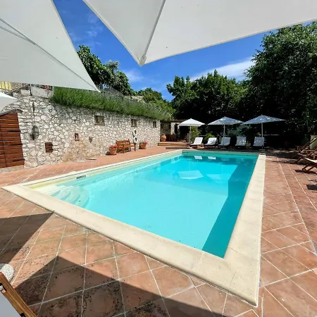 Spoleto Splashwhole Private Villagesleeps 20discounted June Sept Oct 2 Villa
